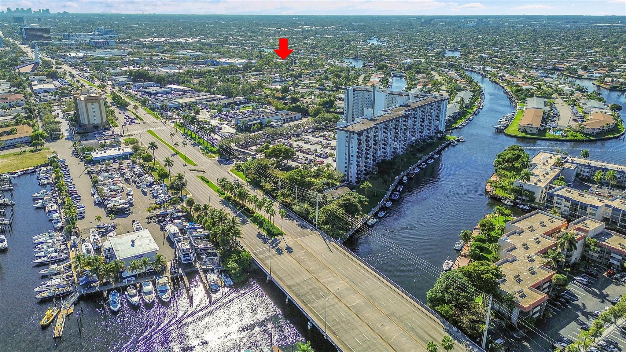 Cypress Lake Estates - Residential