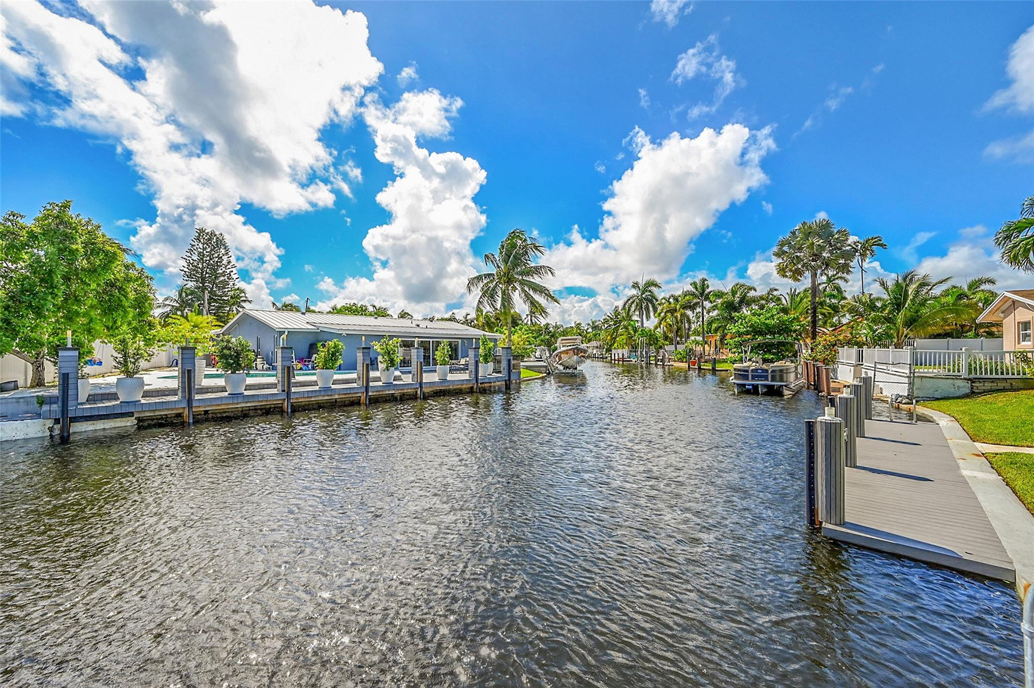 Cypress Lake Estates - Residential