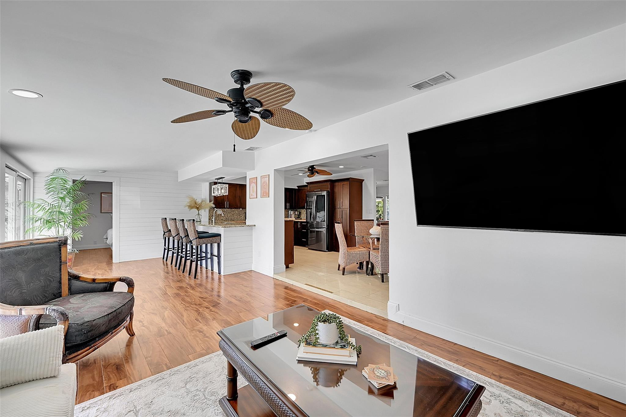 Cypress Lake Estates - Residential