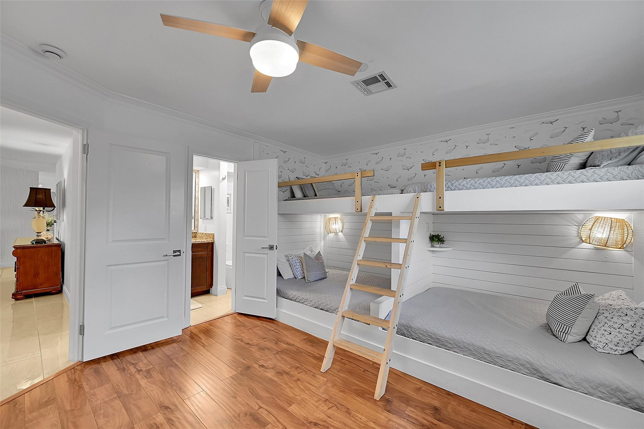 Cypress Lake Estates - Residential