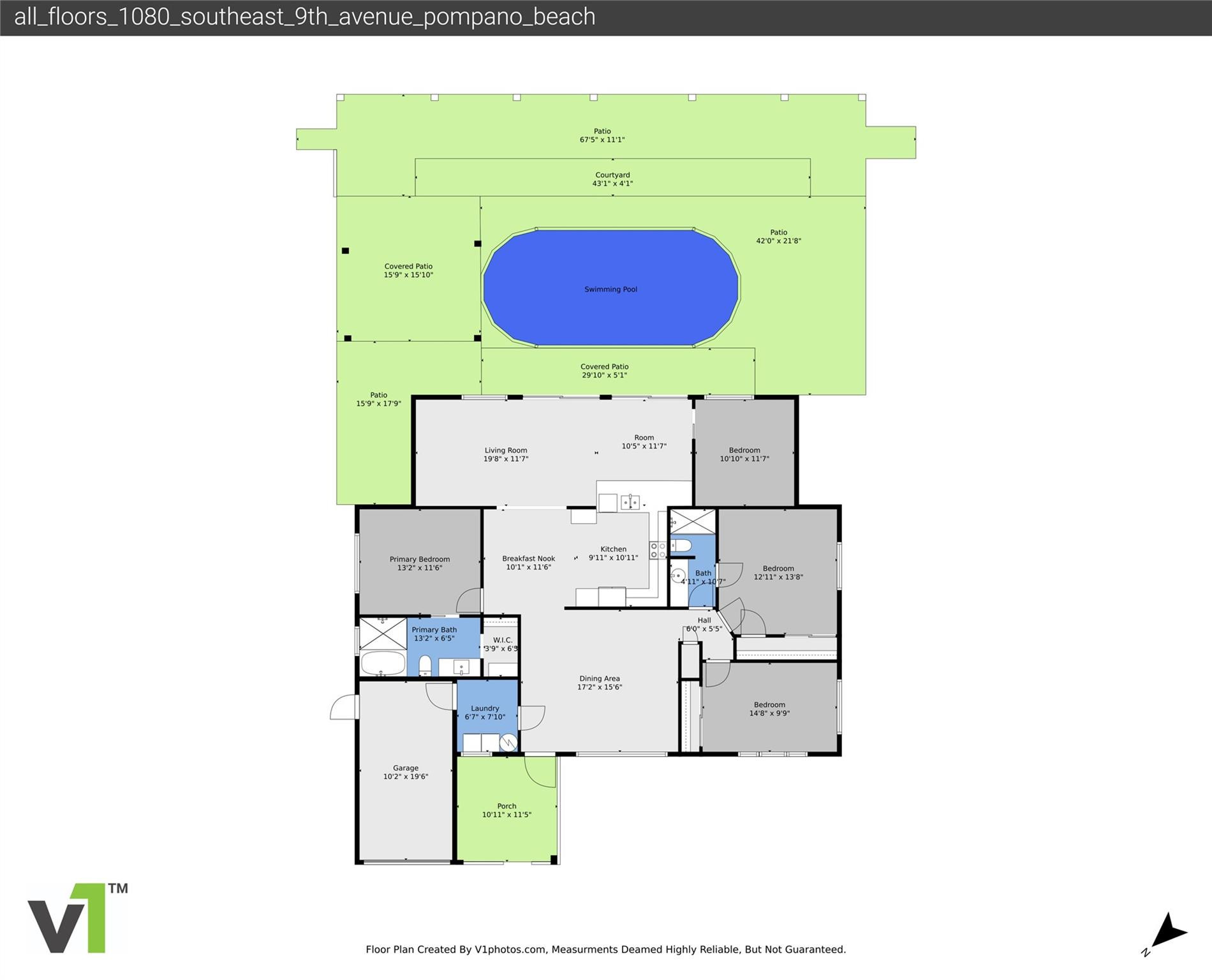 Cypress Lake Estates - Residential