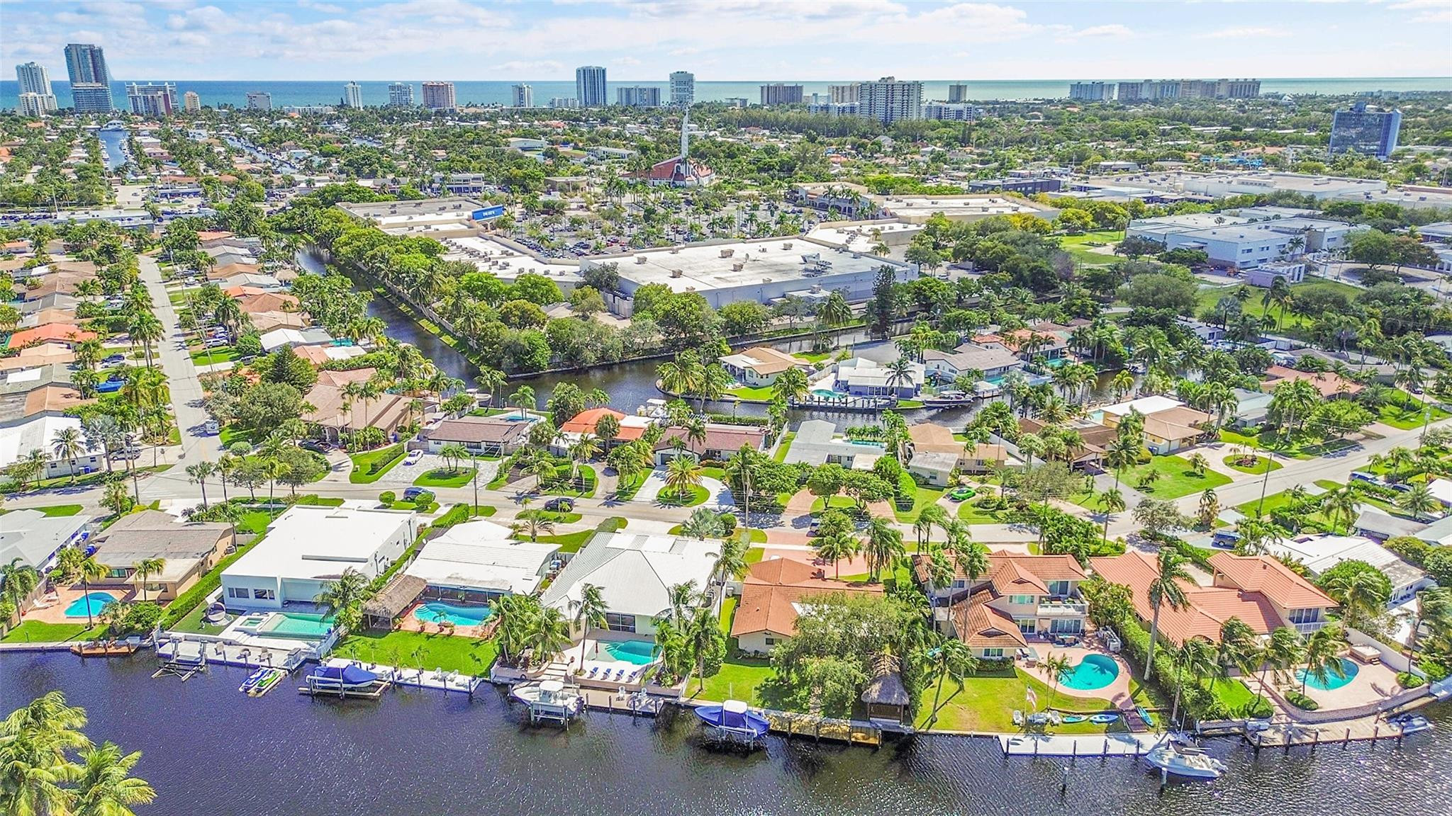 Cypress Lake Estates - Residential