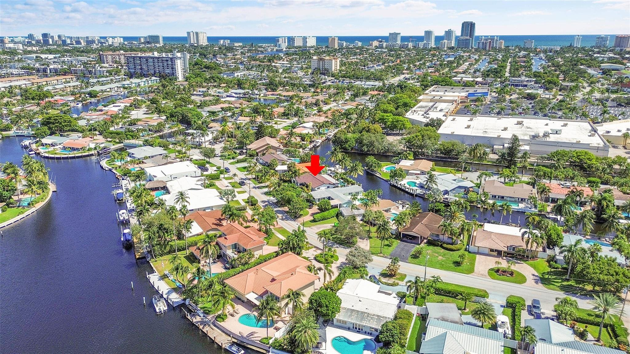 Cypress Lake Estates - Residential