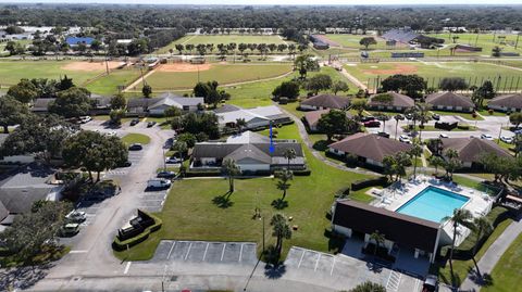 A home in Fort Pierce