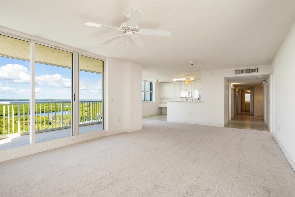 Photo of 5049 N Highway A1a #901, Hutchinson Island, FL 34949 (MLS # R11086495)