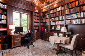 Rafalsky Mark - Residential