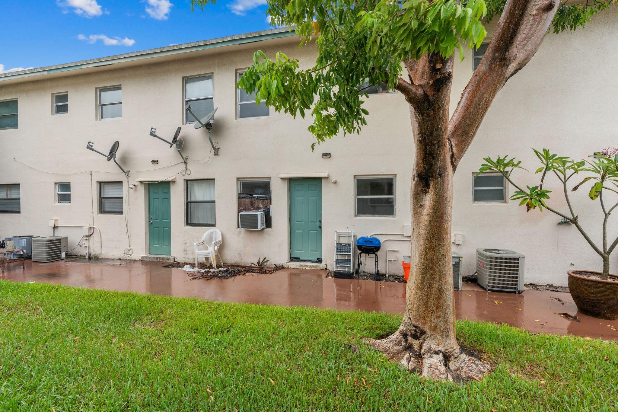 Northeast Heights Condo - Residential