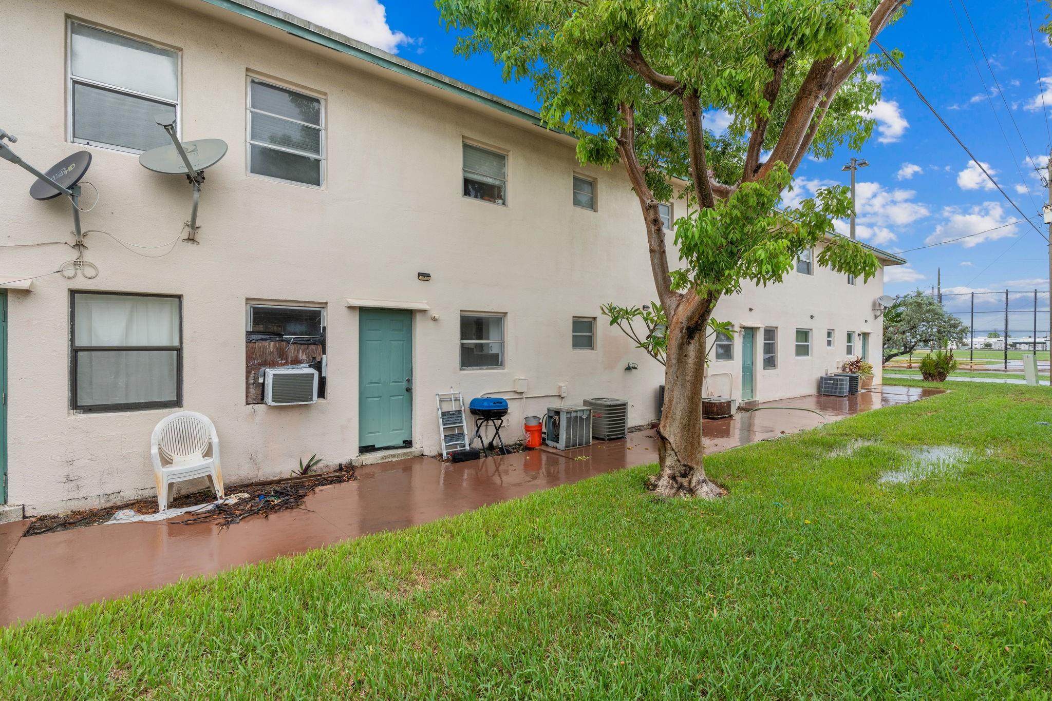 Northeast Heights Condo - Residential