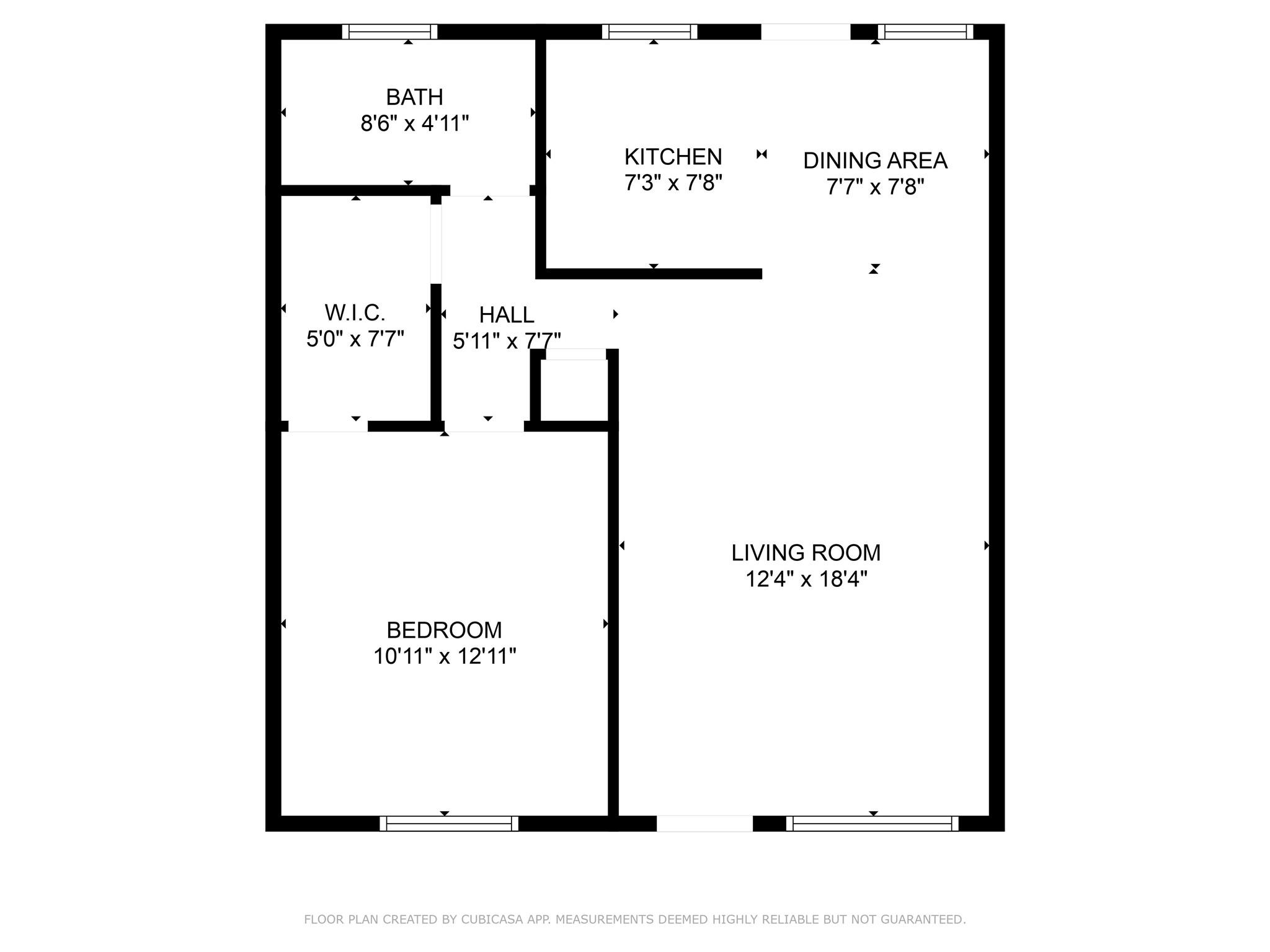 290 NE 40th St 12
