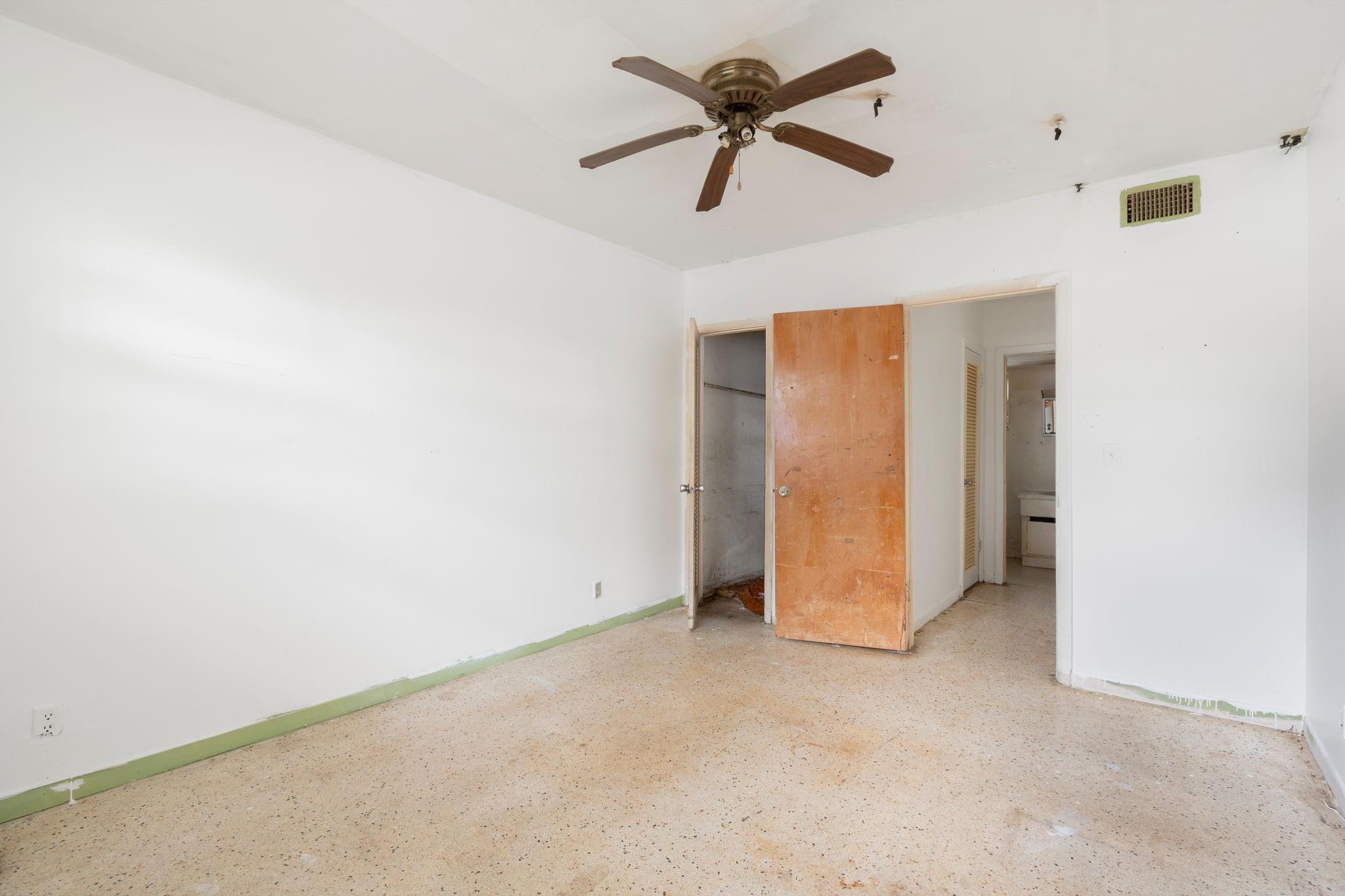 Northeast Heights Condo - Residential