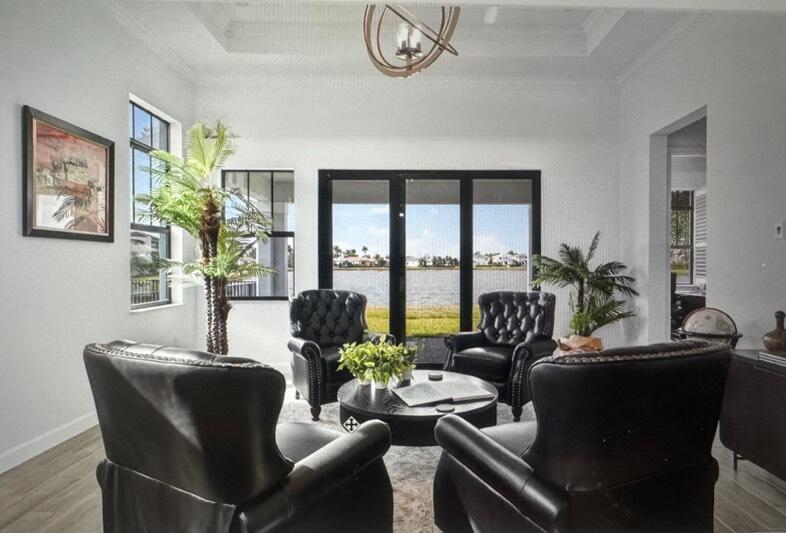 TESORO PLAT NO 20 - Residential