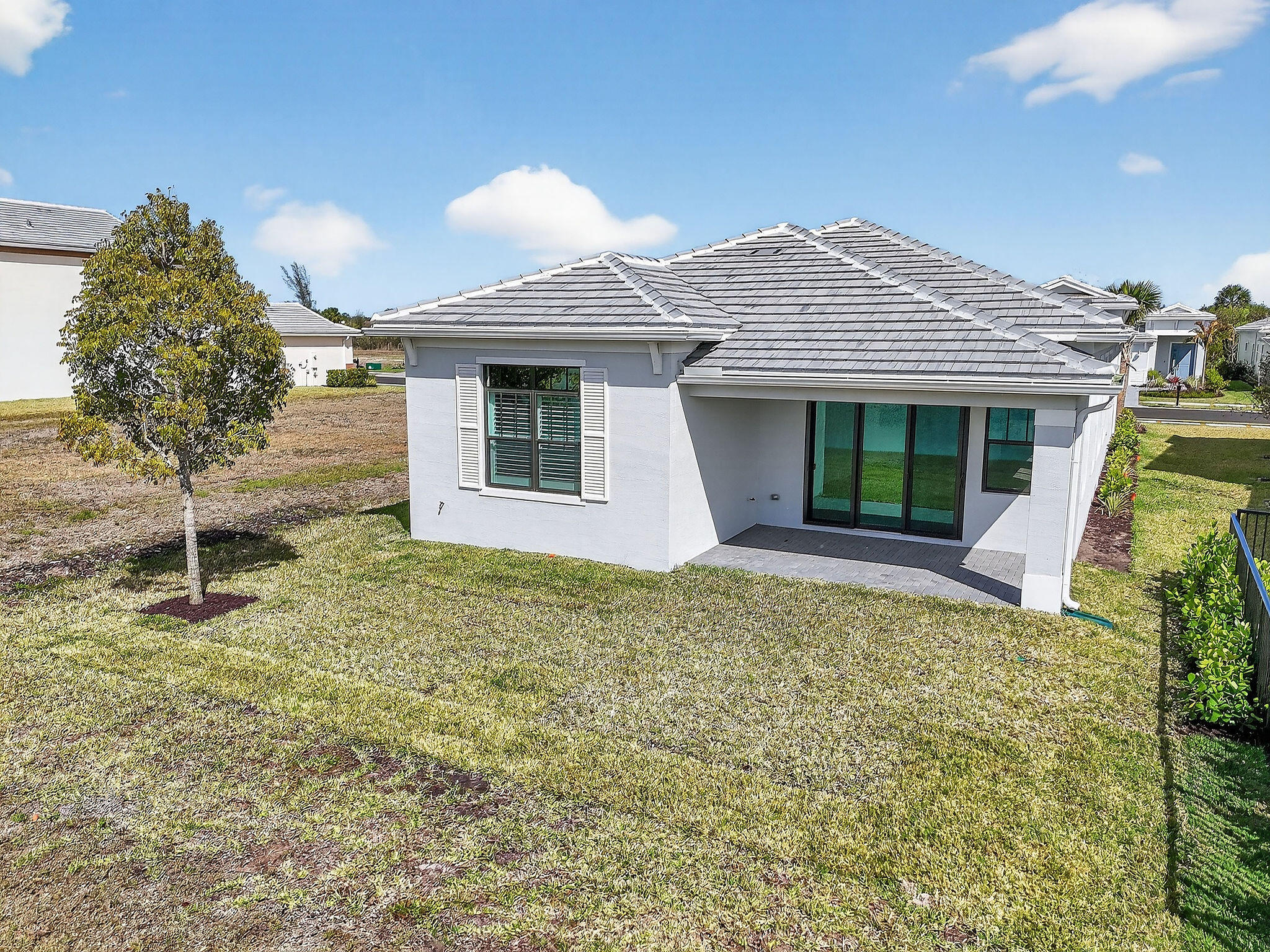 TESORO PLAT NO 20 - Residential