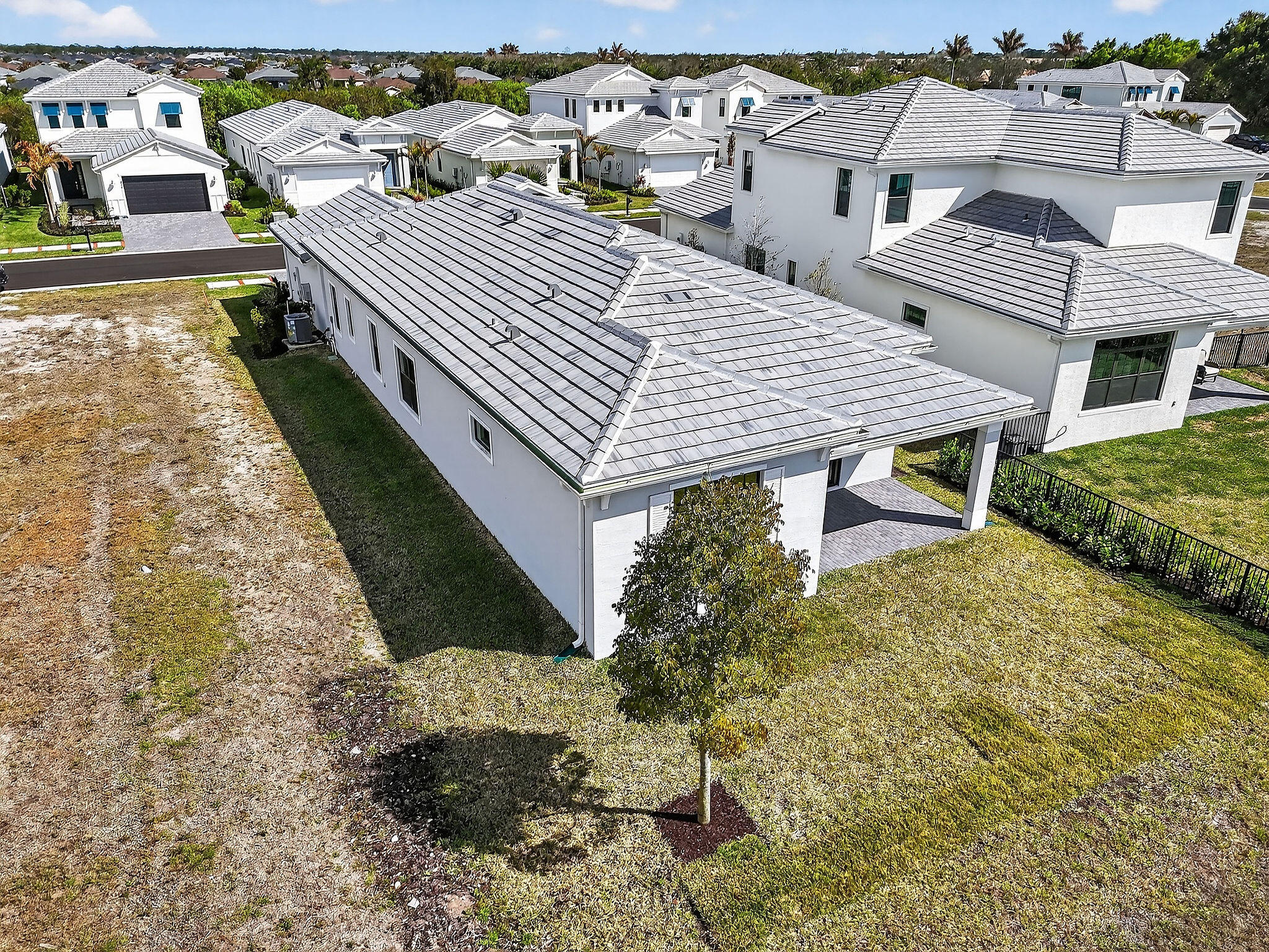 TESORO PLAT NO 20 - Residential