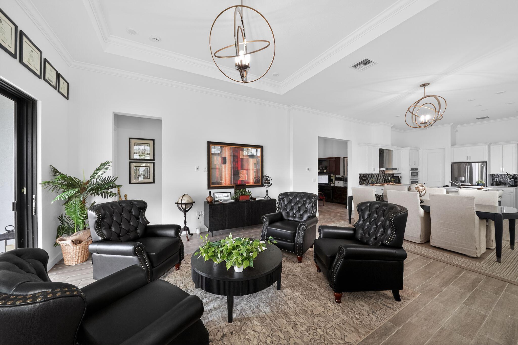 TESORO PLAT NO 20 - Residential