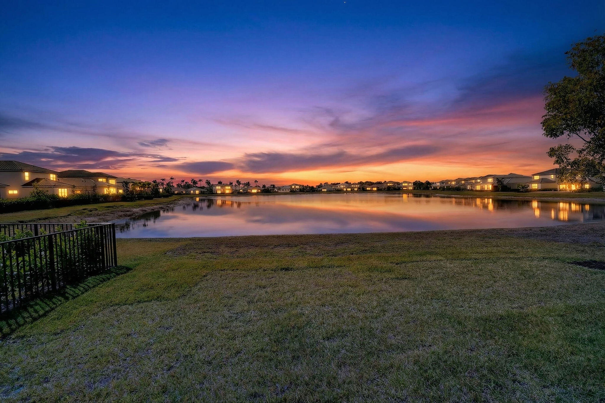 TESORO PLAT NO 20 - Residential