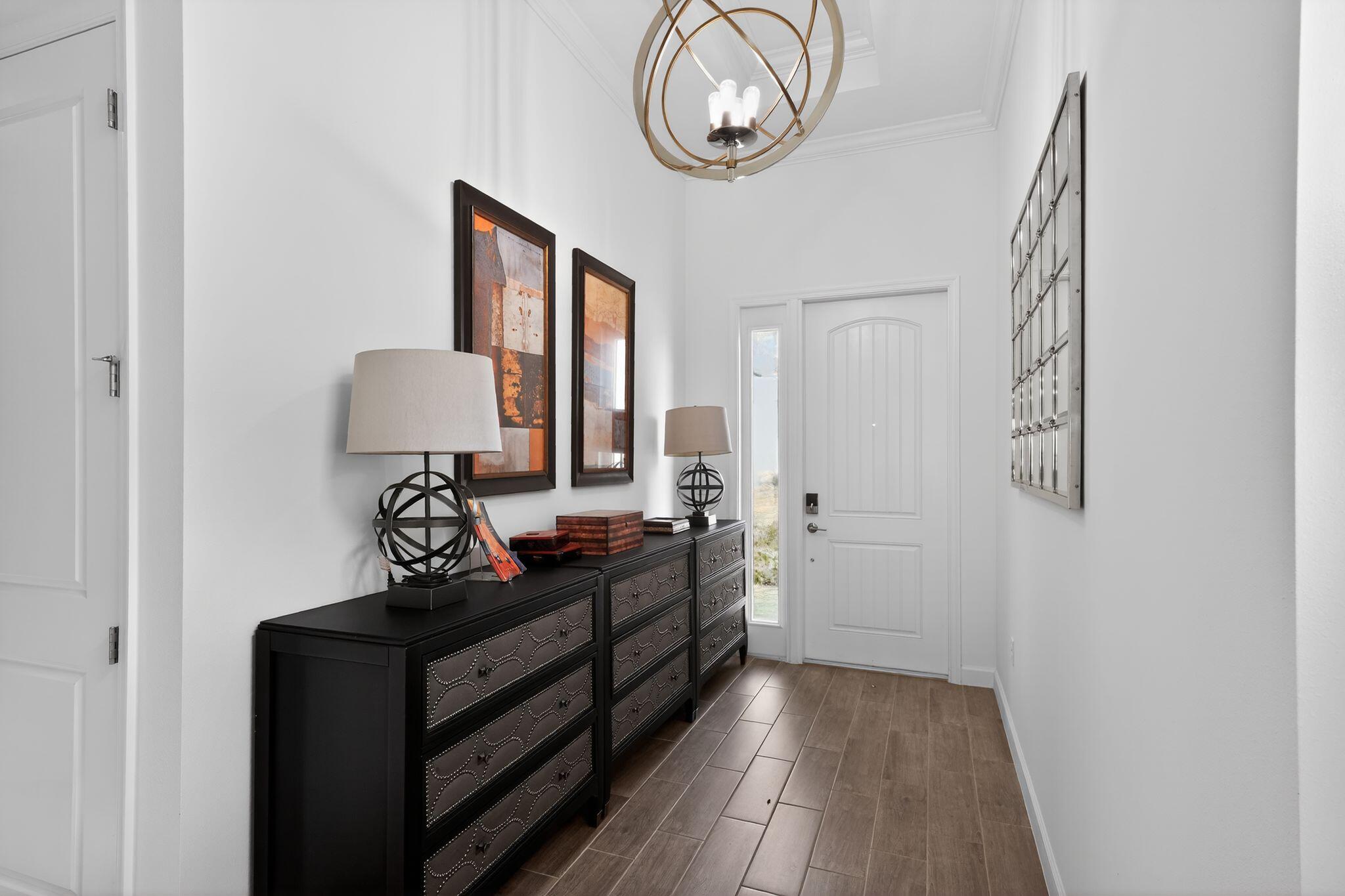 TESORO PLAT NO 20 - Residential