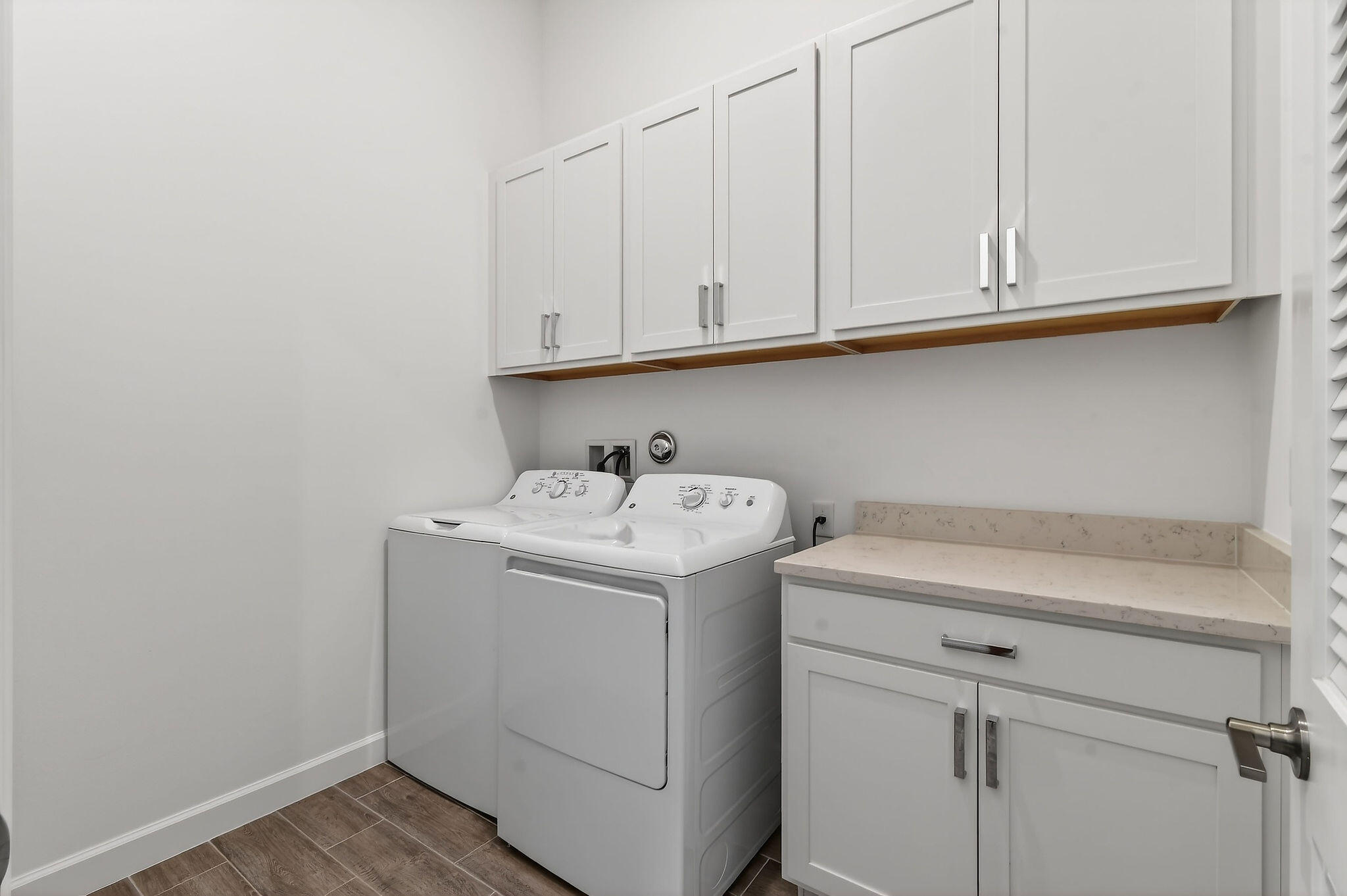 TESORO PLAT NO 20 - Residential