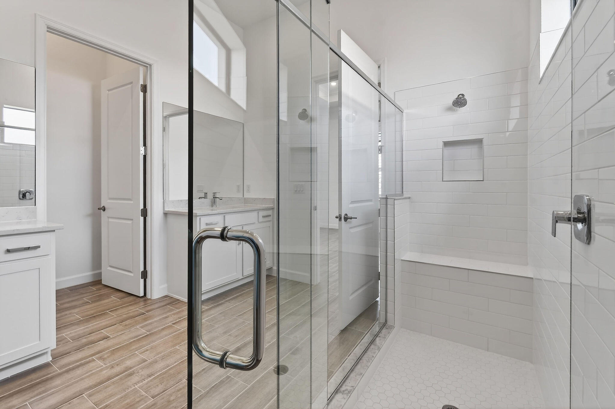 TESORO PLAT NO 20 - Residential