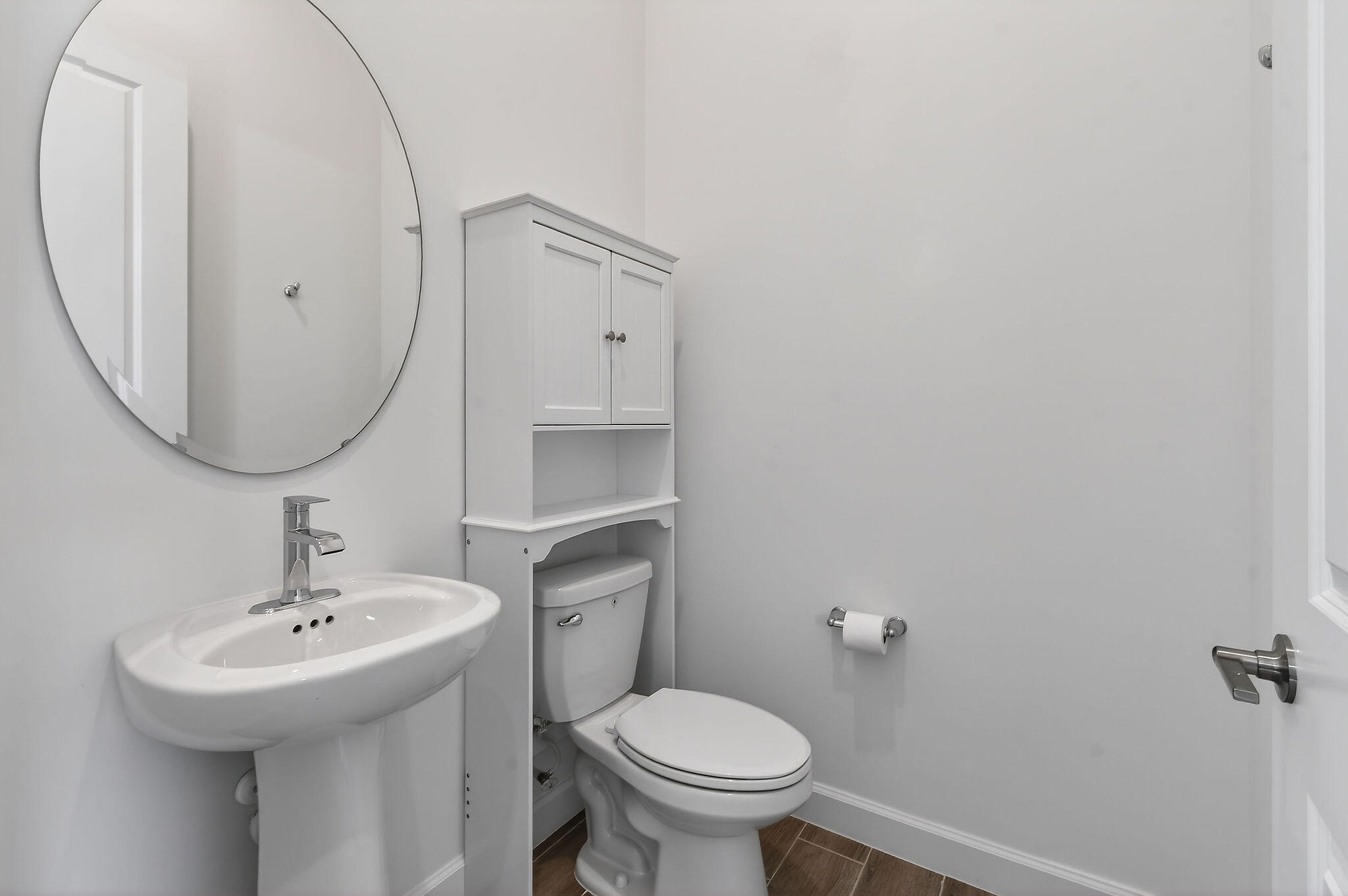 TESORO PLAT NO 20 - Residential