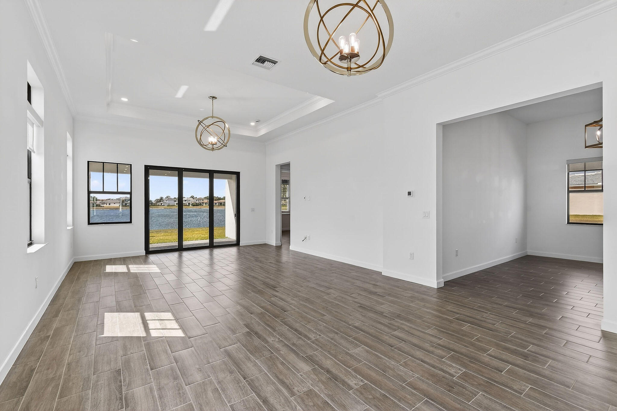 TESORO PLAT NO 20 - Residential