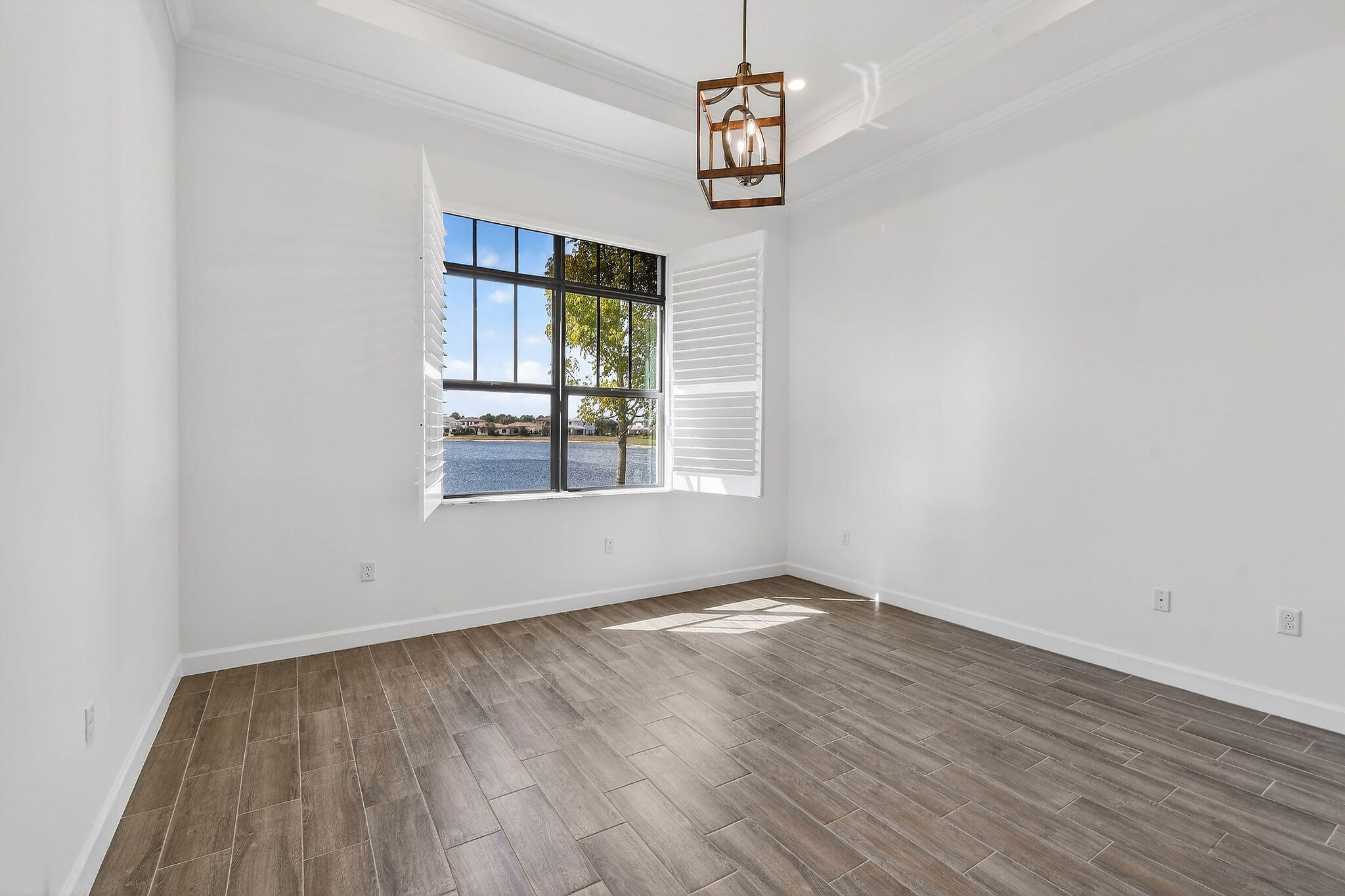 TESORO PLAT NO 20 - Residential