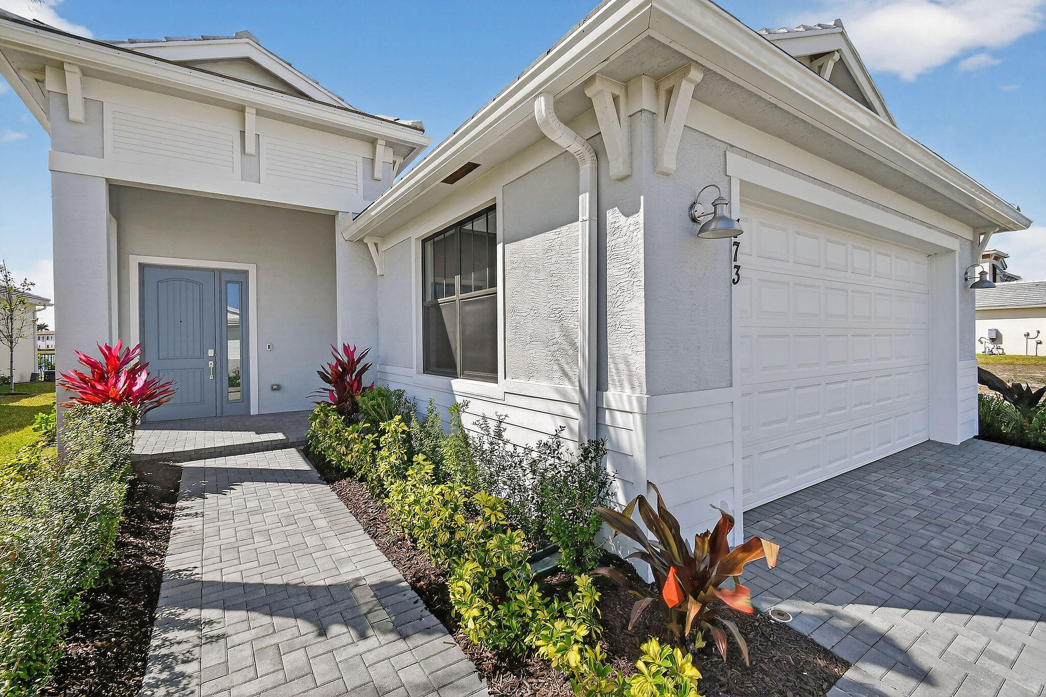 TESORO PLAT NO 20 - Residential