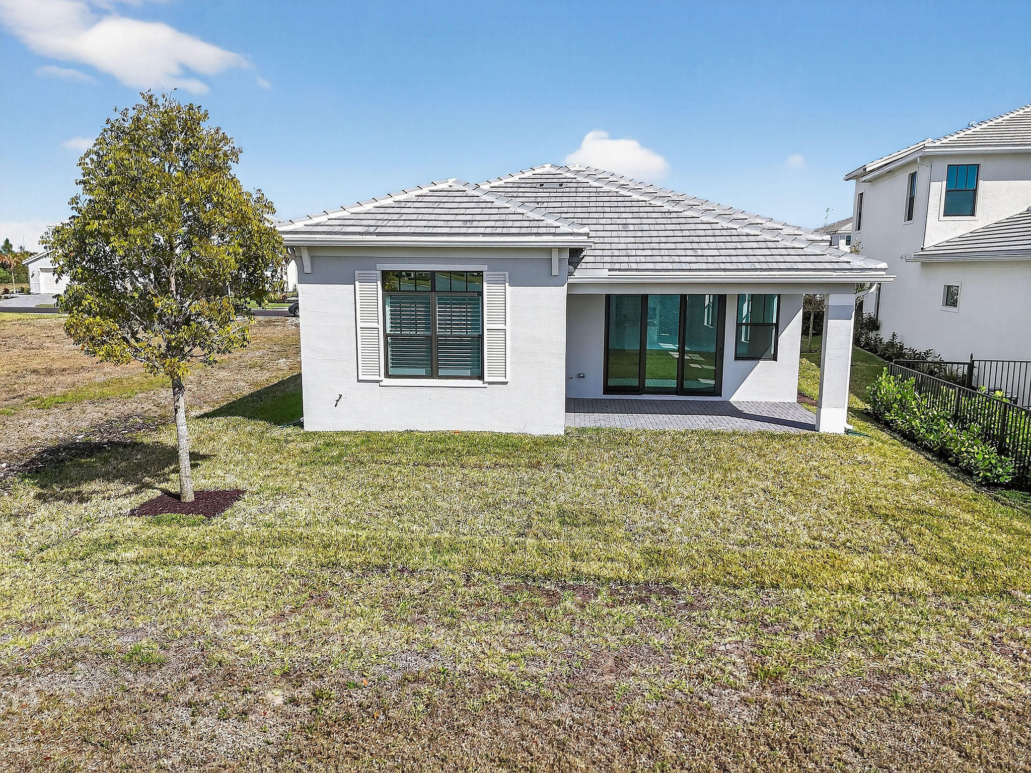 TESORO PLAT NO 20 - Residential