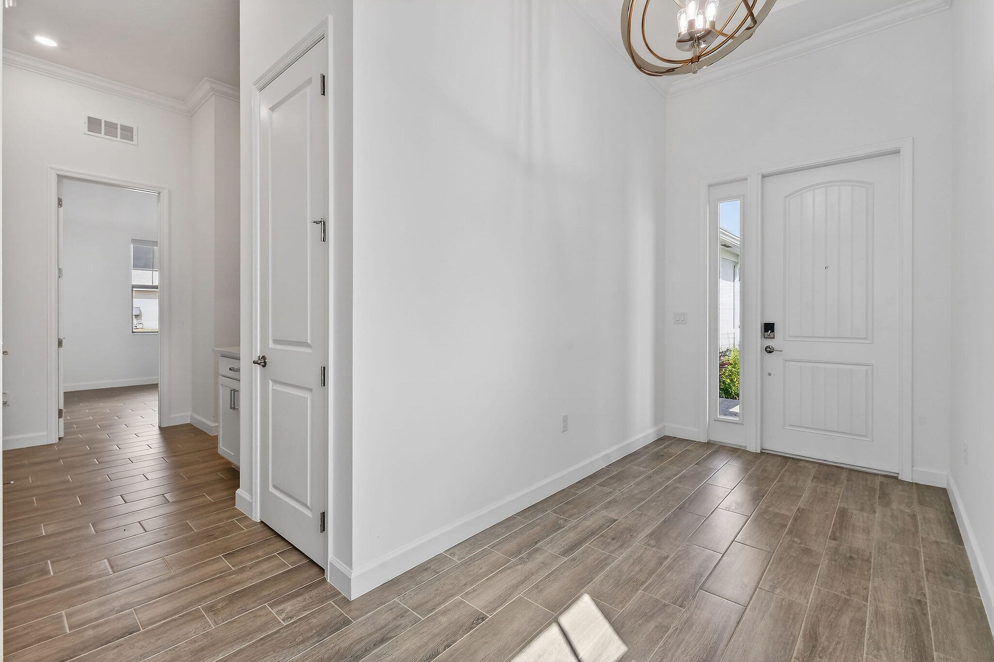 TESORO PLAT NO 20 - Residential