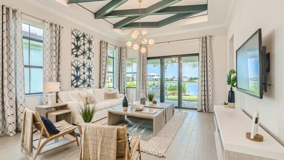 TESORO PLAT NO 20 - Residential