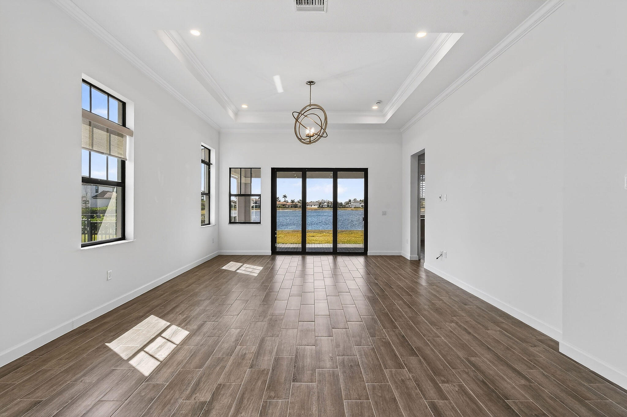 TESORO PLAT NO 20 - Residential