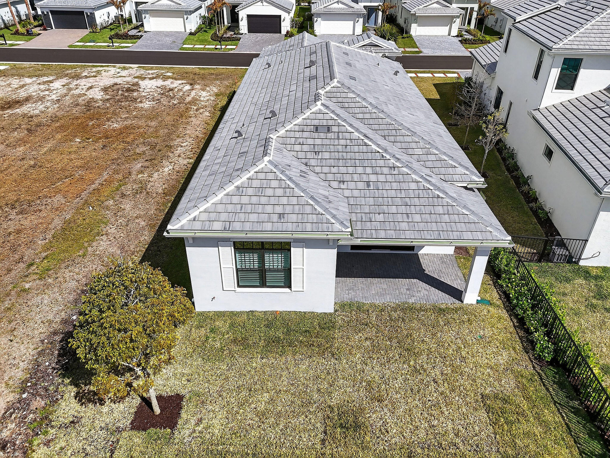 TESORO PLAT NO 20 - Residential