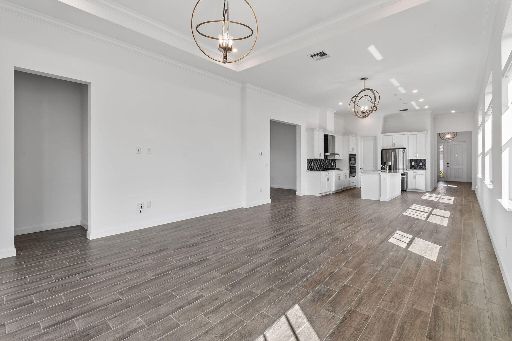 TESORO PLAT NO 20 - Residential