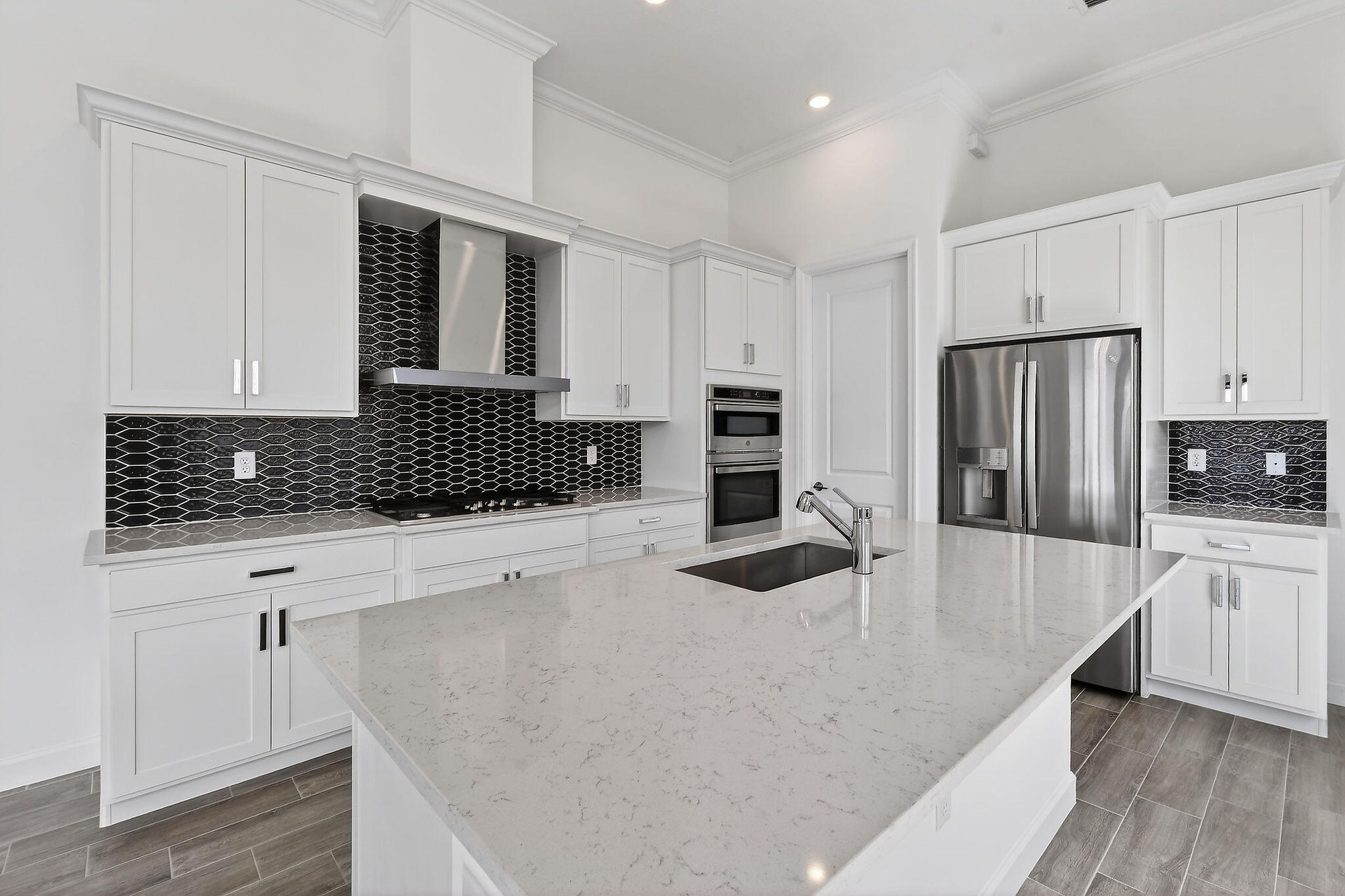 TESORO PLAT NO 20 - Residential