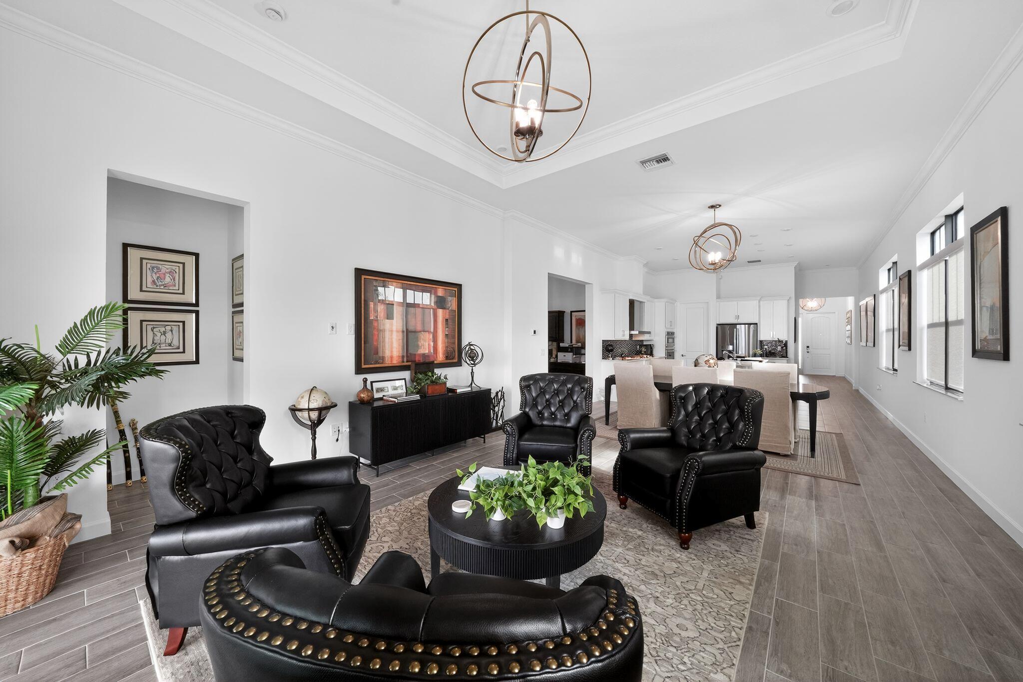 TESORO PLAT NO 20 - Residential