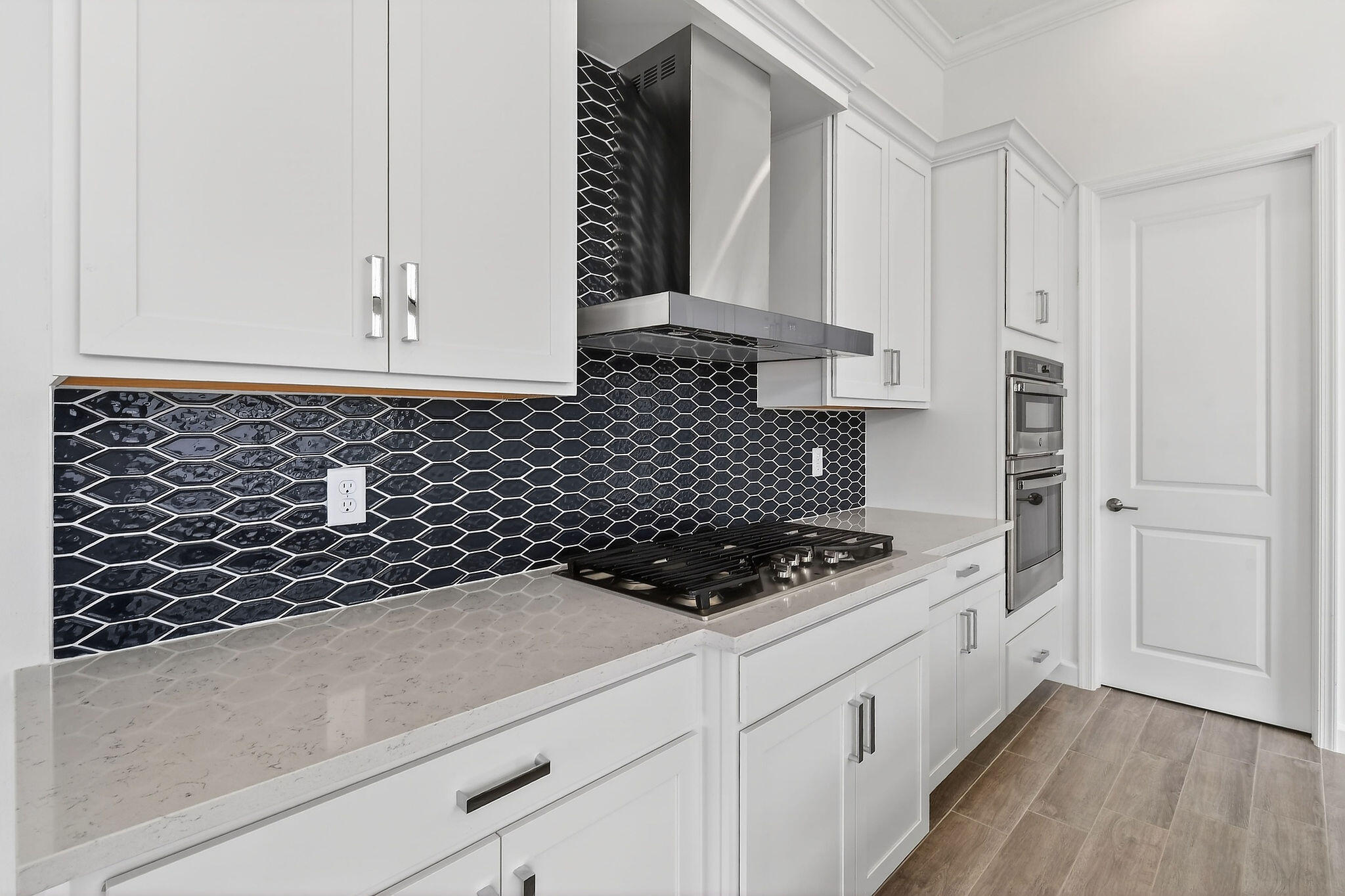 TESORO PLAT NO 20 - Residential