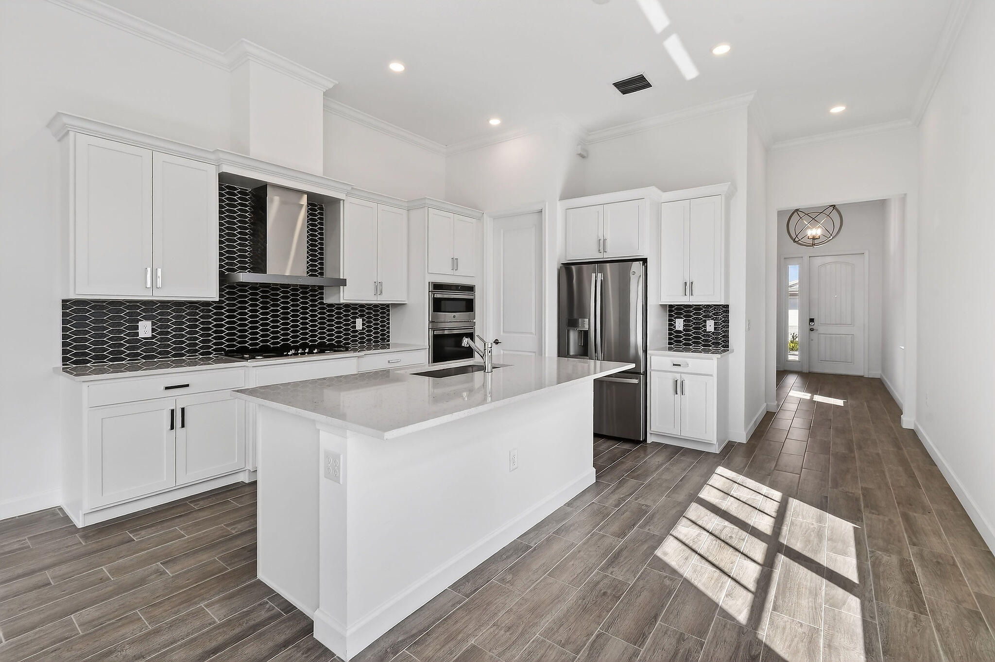 TESORO PLAT NO 20 - Residential