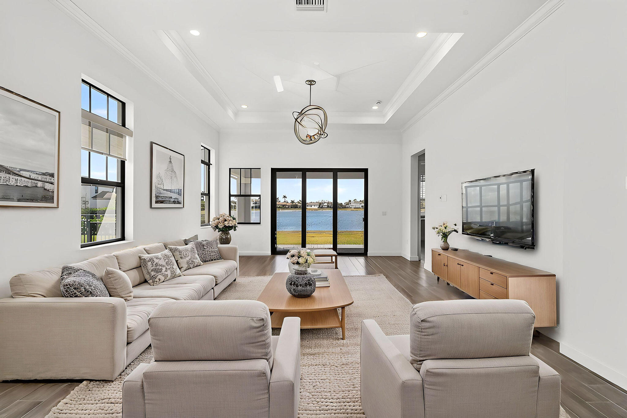 TESORO PLAT NO 20 - Residential