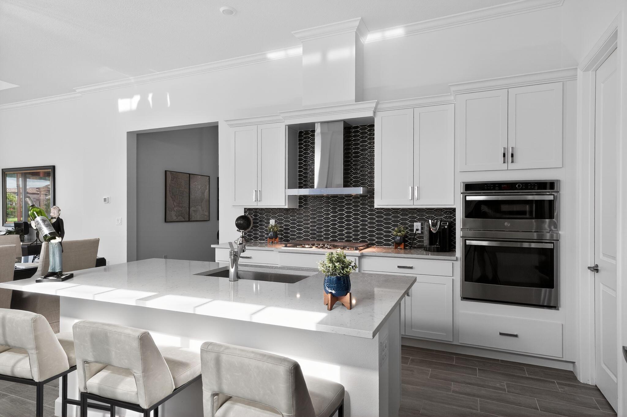 TESORO PLAT NO 20 - Residential