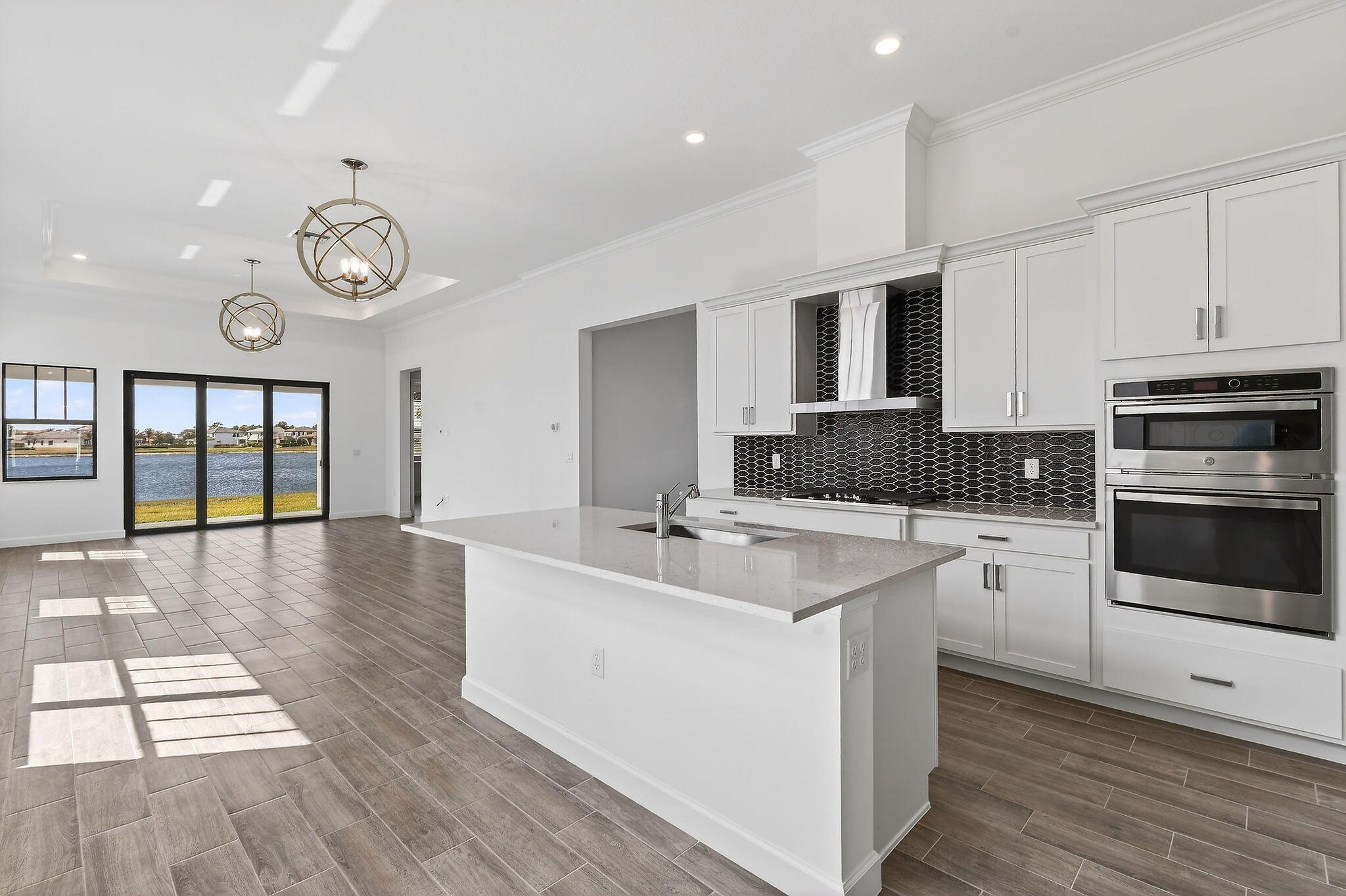 TESORO PLAT NO 20 - Residential