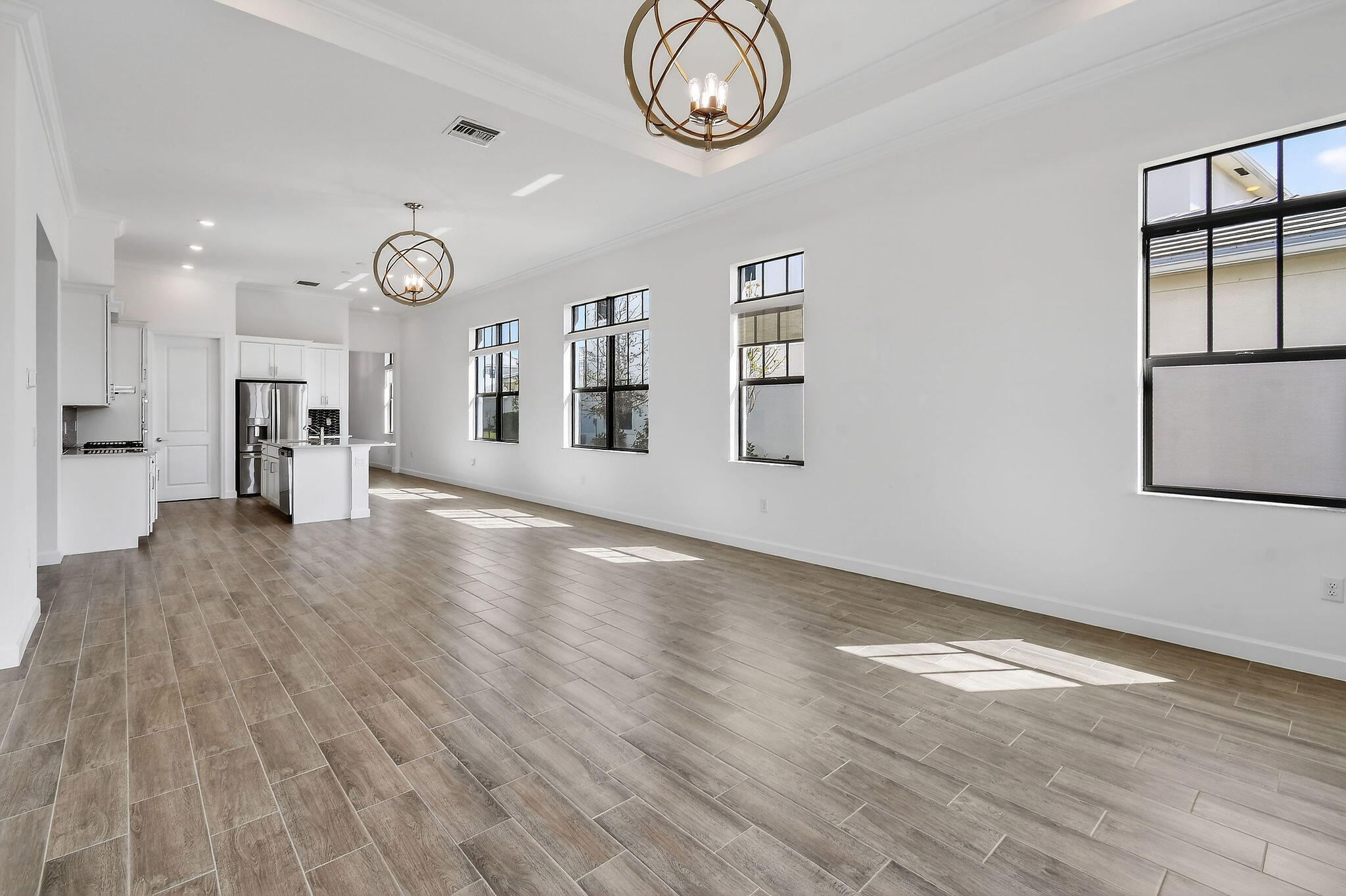 TESORO PLAT NO 20 - Residential