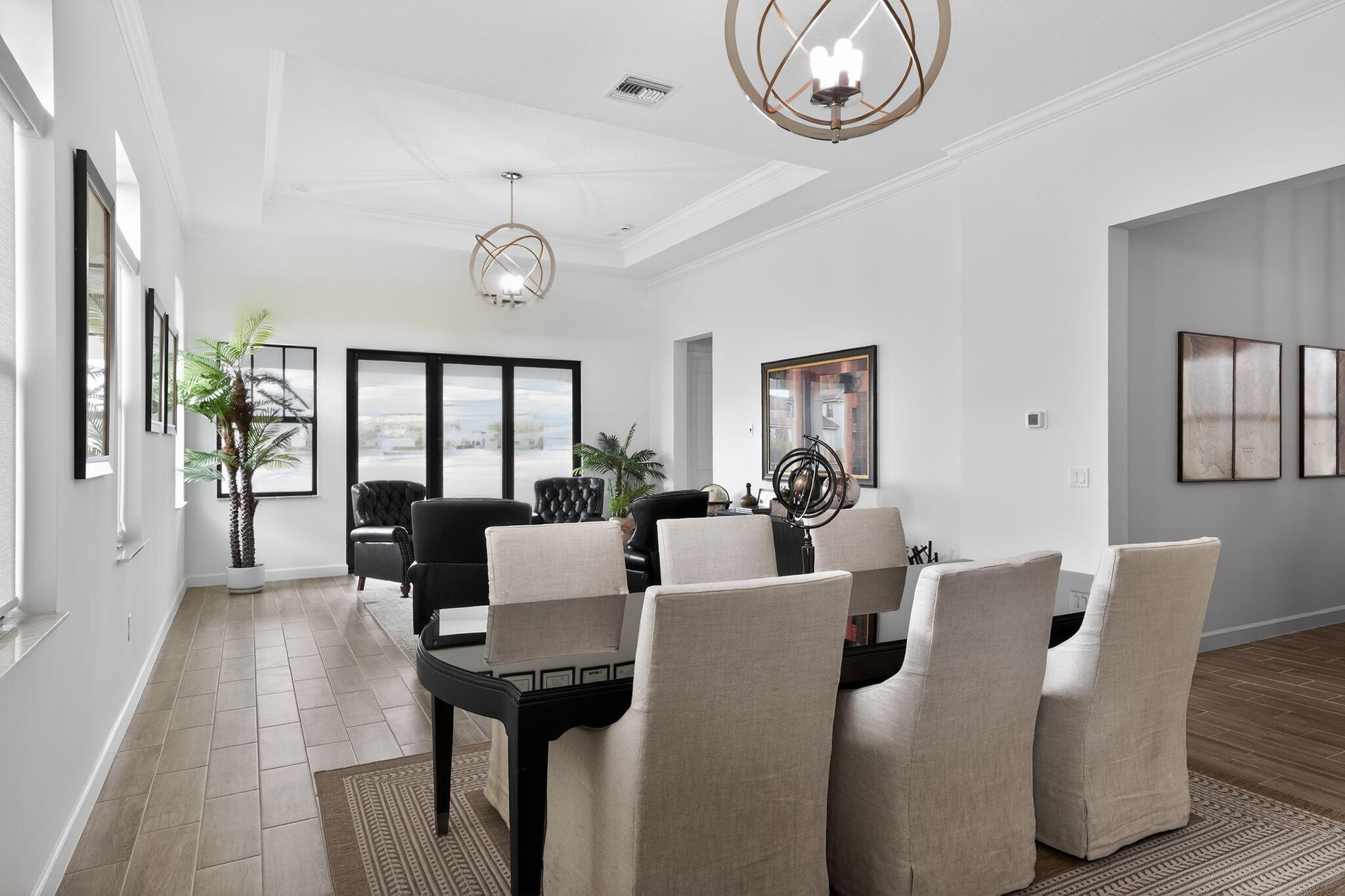 TESORO PLAT NO 20 - Residential