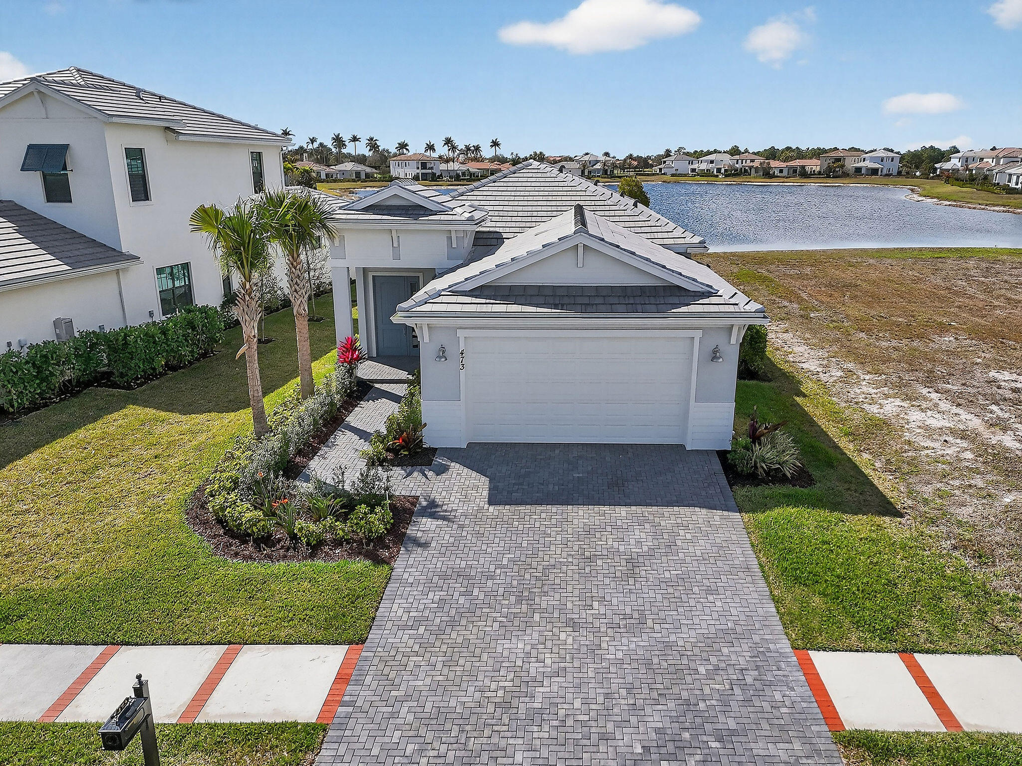 TESORO PLAT NO 20 - Residential