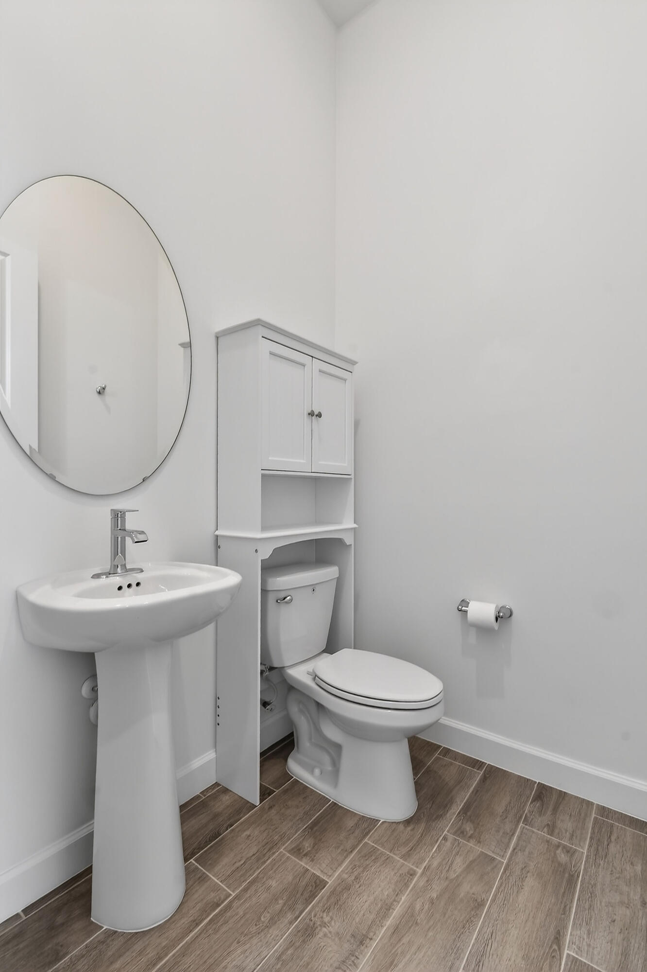 TESORO PLAT NO 20 - Residential