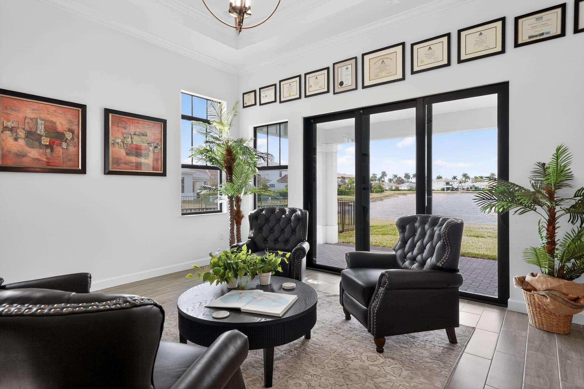 TESORO PLAT NO 20 - Residential