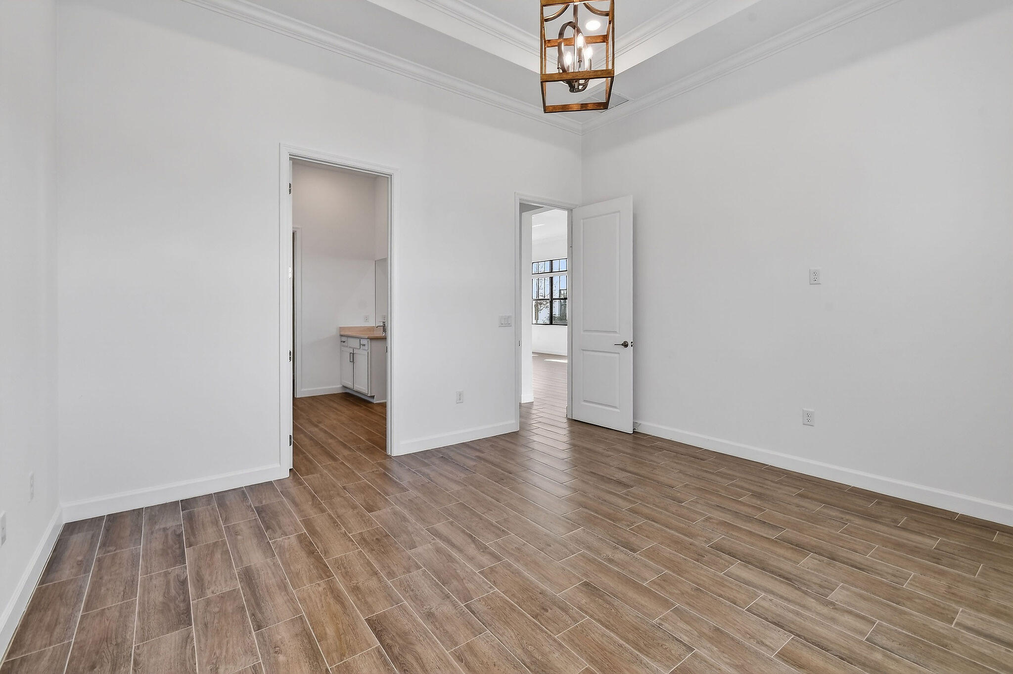 TESORO PLAT NO 20 - Residential