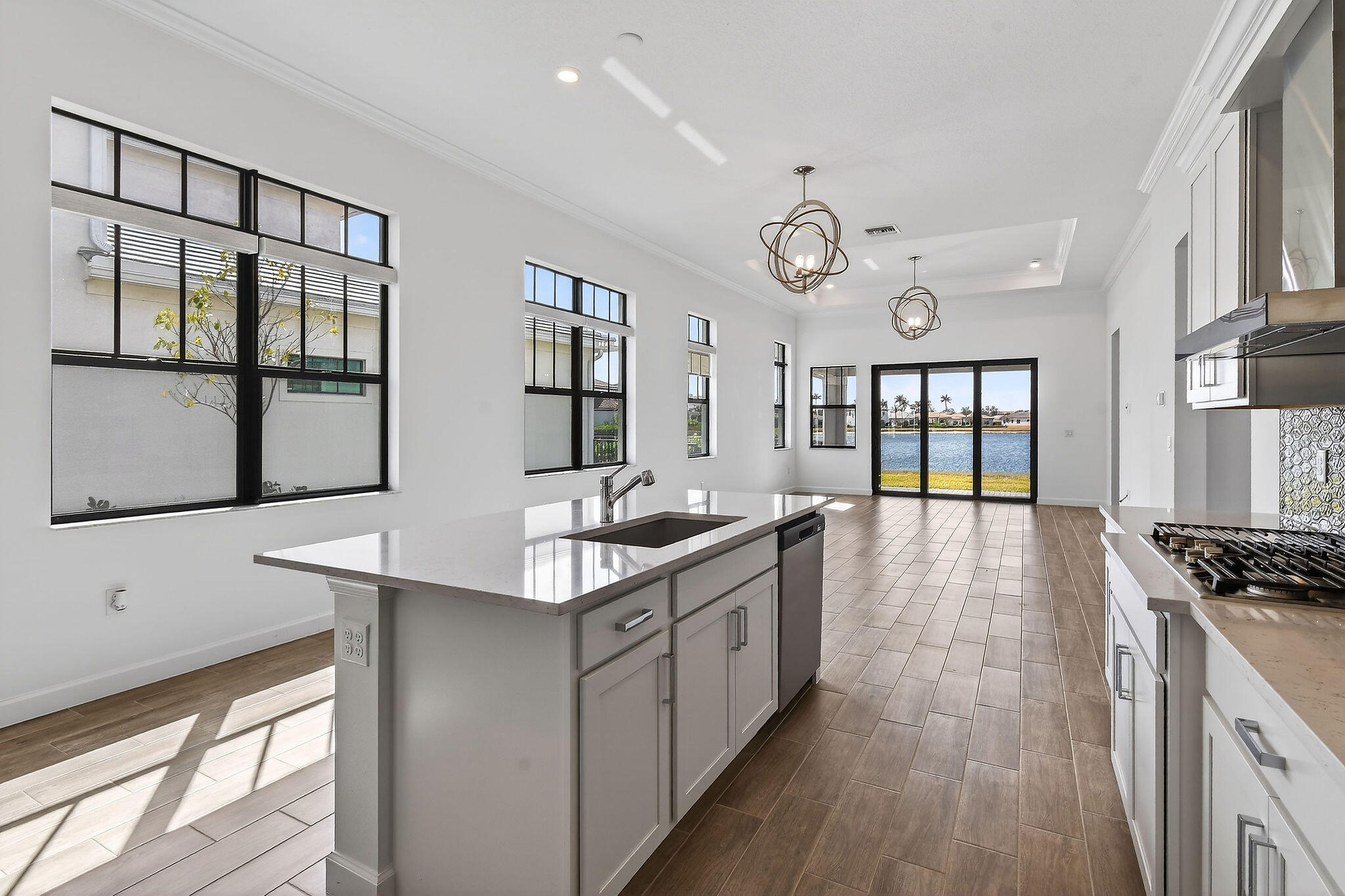 TESORO PLAT NO 20 - Residential