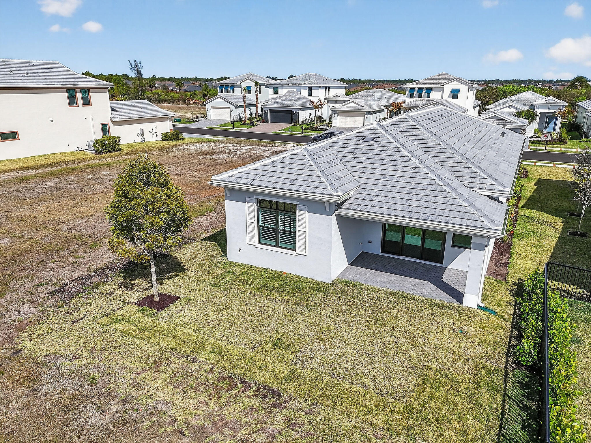 TESORO PLAT NO 20 - Residential