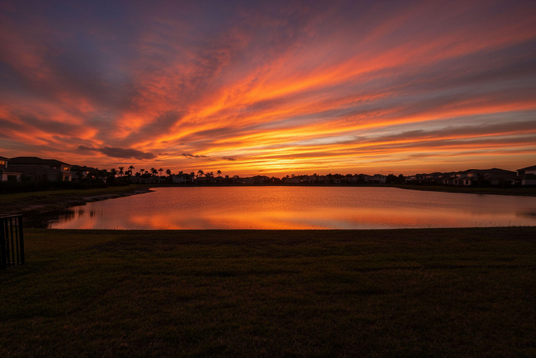 TESORO PLAT NO 20 - Residential