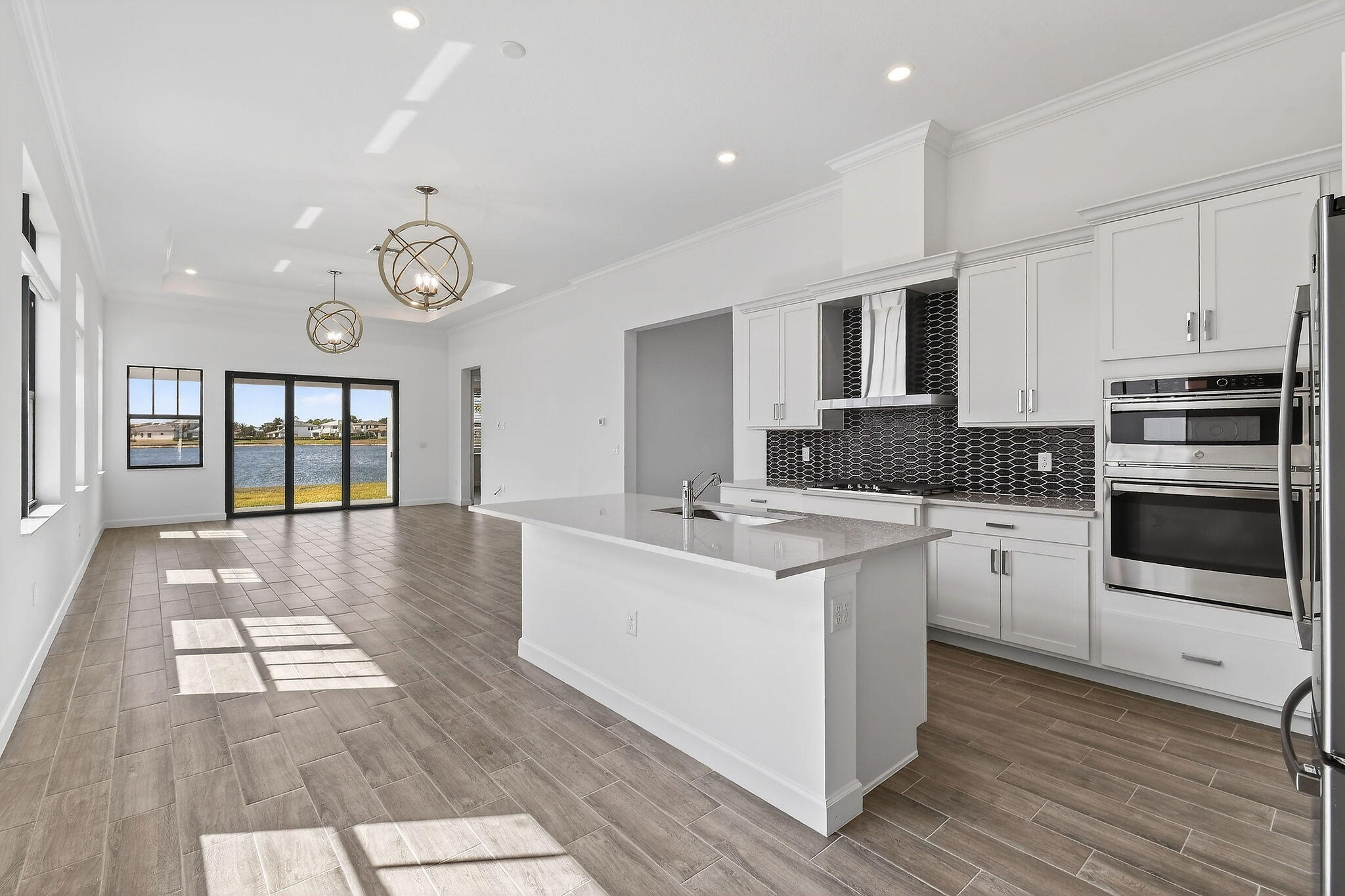 TESORO PLAT NO 20 - Residential