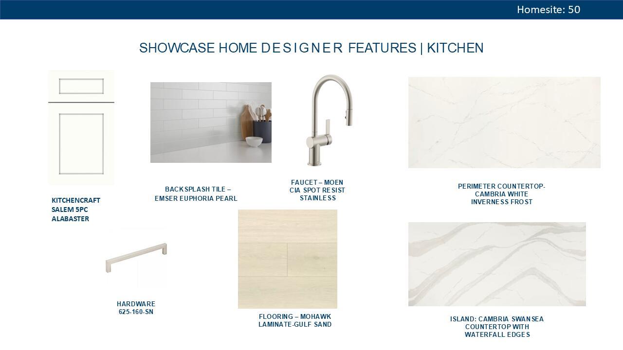 COVE ROYALE PUD PHASE 1 - Residential